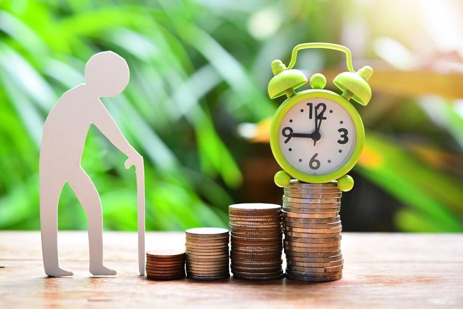 Saiba quem consegue aposentadoria integral com as novas regras